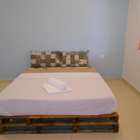 Perintis Motel Cenang Pantai Cenang  Exterior photo