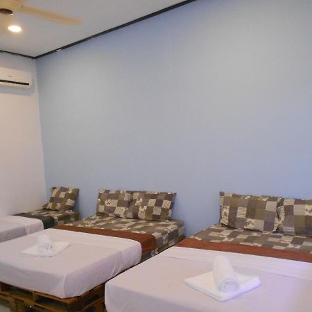 Perintis Motel Cenang Pantai Cenang  Exterior photo
