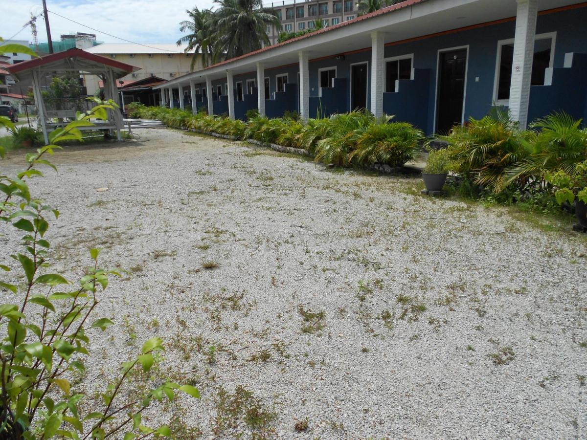 Perintis Motel Cenang Pantai Cenang  Exterior photo